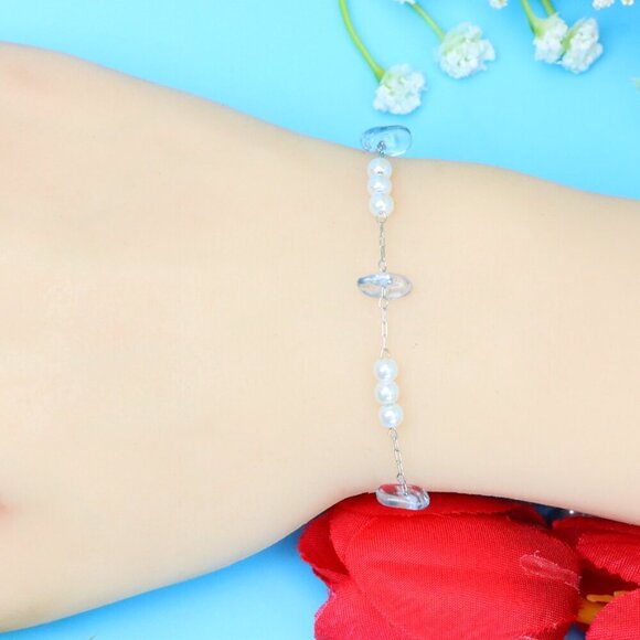 Chic & Stylish Bracelet – A Thoughtful Gift for Women and Girls, DYC1410 - Picture 2 of 9